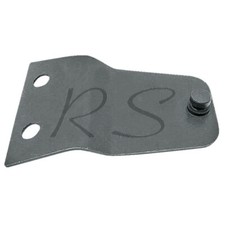 Messerhalter für Fella und Niemeyer Kreiselmähwerk (570425, 121146)