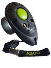Asco finger clicker - asco, für