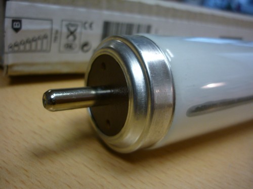 Philips leuchtstofflampe x - philips, tl-x