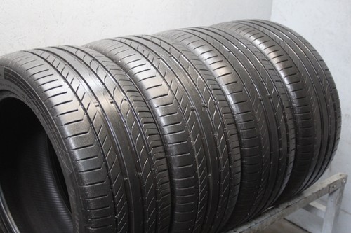 Continental - 4x,