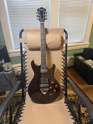 Ibanez mij 100 1977 - ibanez, cn-100