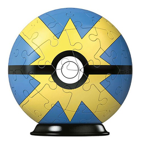 Puzzle puzzleball - (54, t.)