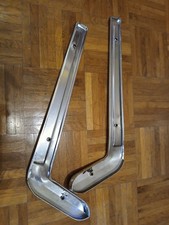 Ford Mustang 67 1967 Sitz Zierleisten