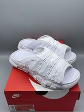 Nike Air More Uptempo Slide