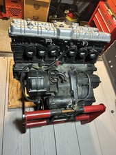 Honda CBX 1000 Motor 1982 For