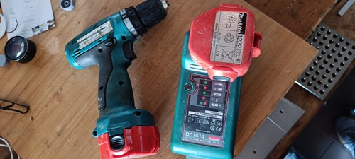 Makita 6270d 12v - makita, 6270d,12v