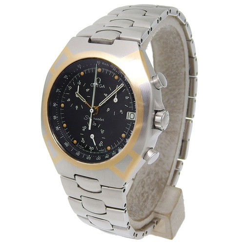 Omega seamaster polaris - omega,