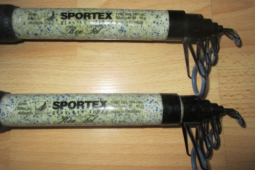 Sportex kev tel thd 360 - kev,