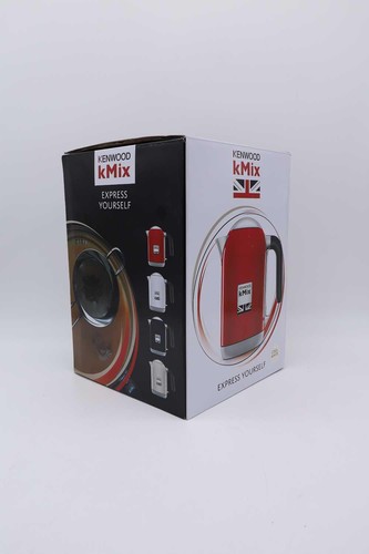 Kenwood kmix zjx650 - zjx650, 1