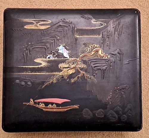 Exquisite chinesische qing - exquisite,