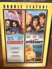 Stakeout/Another Stakeout