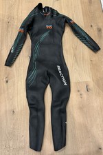 Women's Blueseventy Reaction