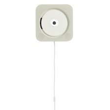 MUJI Wand-CD-Player CPD-4