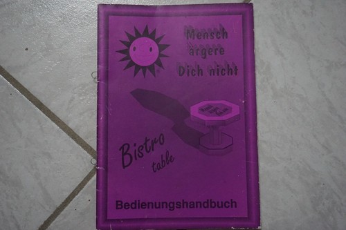 Merkur mensch ärgere dich - merkur-,