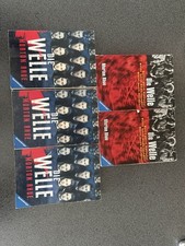 Die Welle von Morton Rhue