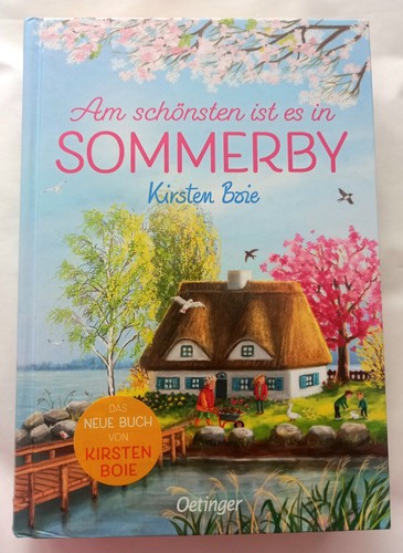 Schönsten ist in - ist,