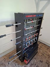 Verkaufe Meinen Kicker nicht