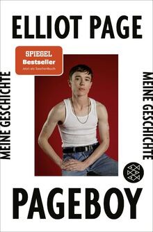 Pageboy meine geschichte - pageboy:,