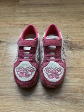 Lelli Kelly Mädchen Schuhe Leder Mit Perlen Gr.32