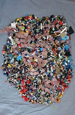 6kg Lego Steine, Platten, Kleinteile, Zubehör, Weihnachten,Geschenk, BITTE LESEN