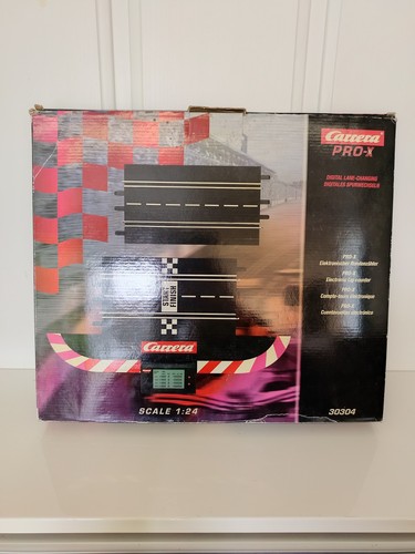 Carrera pro x 30304 - 🏁🎮,