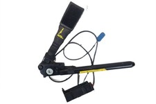 Gurtschloss Fahrerseite Opel Astra H Twintop OPEL ASTRA H TWINTOP (L67) 1.6