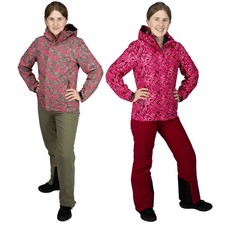 Killtec Kinder Skianzug