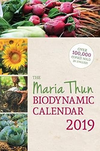 Maria thun biodynamic - maria,