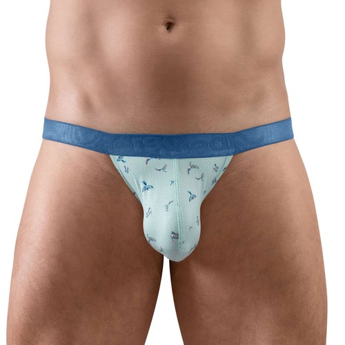 Ergowear slk bikini slip - slk,