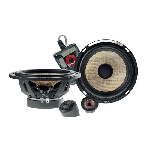 Focal ps165fe 5cm - 16,5cm, 2-wege