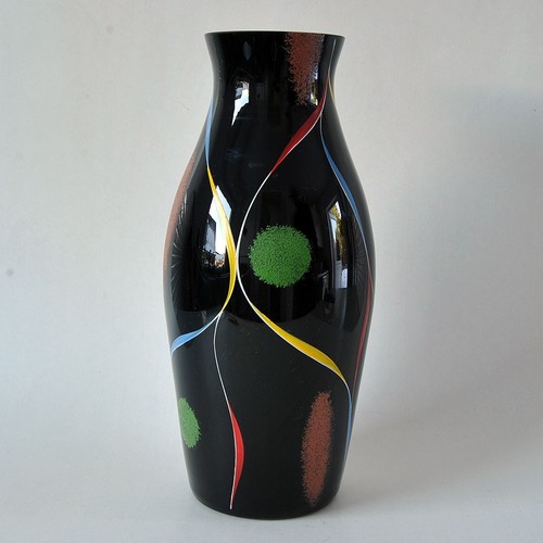 Vintage hyalith - vintage,