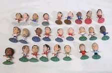Microstars Figuren Werder Bremen Hertha BSC FC Bayern München 2006 Deutschland 