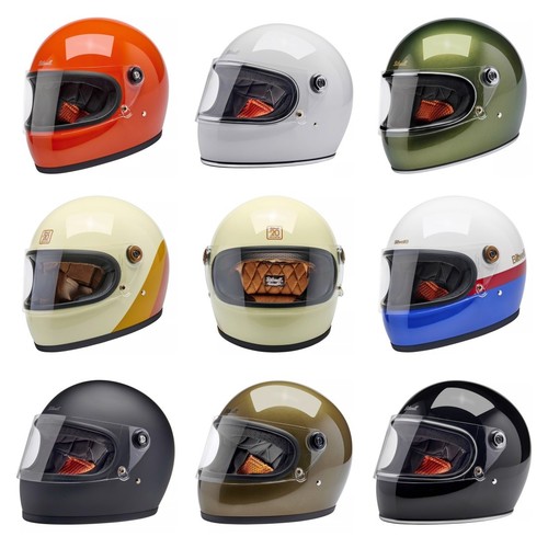 Biltwell gringo ece - gringo, ece-2206