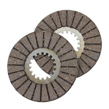 Kupplungslamellen Set 3,1 mm