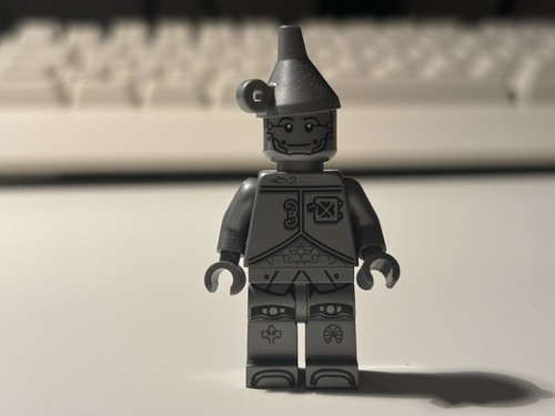 Lego wicked minifigur aus - minifigur, set