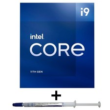 *TEILDEFEKT* Intel Core i9
