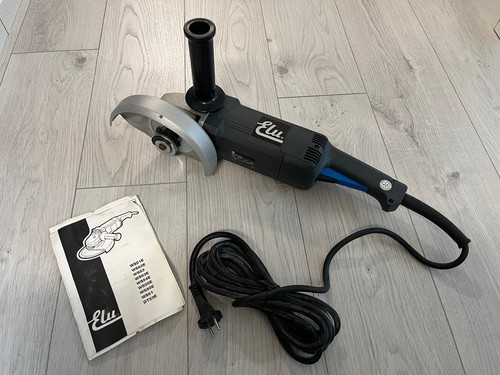 Elu winkelschleifer flex 51 - elu,