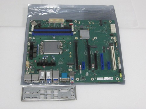 Kontron k3851 r12 - kontron, atx