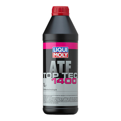 Liqui moly top tec - liqui,