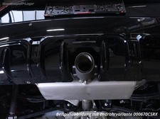 Remus Edelstahl Sportauspuff