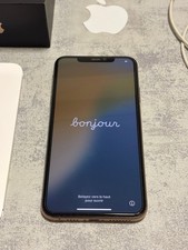 iPhone 11 Pro Max 64 GB Gold – außergewöhnlich guter Zustand