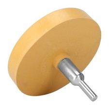 ? Folienradierer 90 mm – Aufkleber & Klebereste schonend entfernen