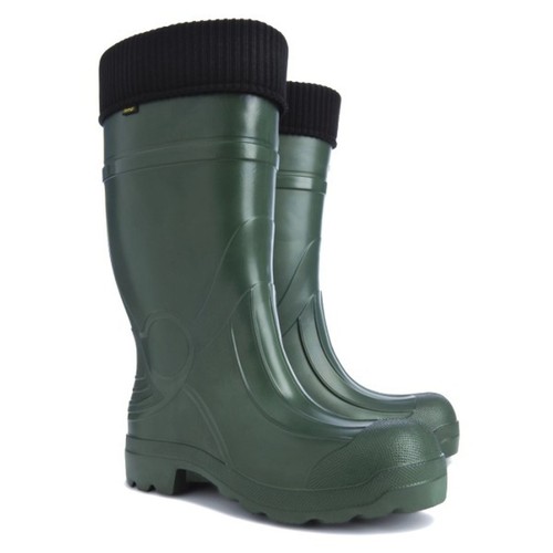 Leichte demar eva - leichte, gummistiefel