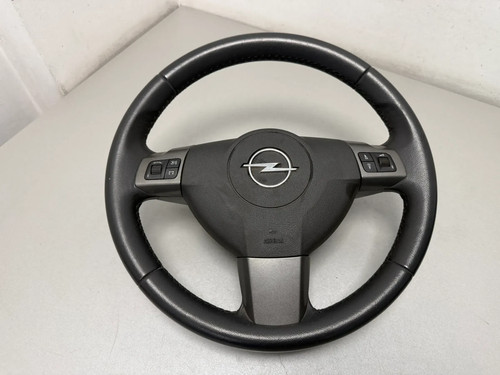Lenkrad leder opel vectra - leder, c