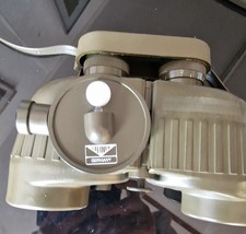 Steiner Bayreuth 7x50 mit Kompass