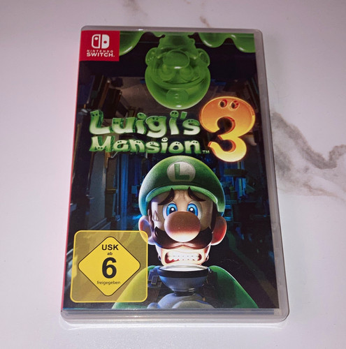 Nintendo switch spiel - nintendo,