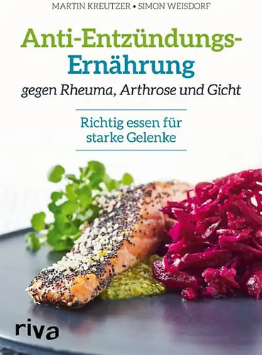 Anti-Entzündungs-Ernährung