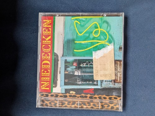 Wolfgang niedecken - niedecken,