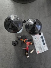 SATA jet X 5500 RP 1,3 I