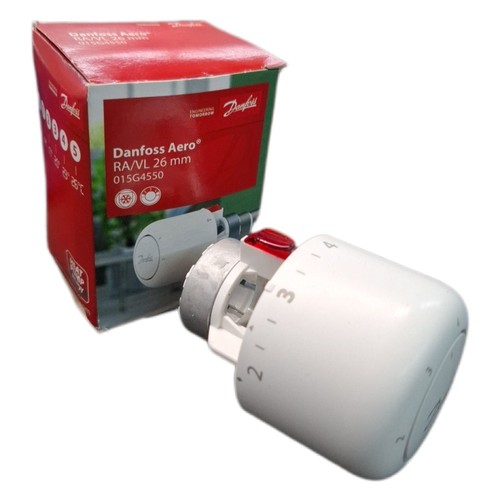 Danfoss aero ravl - ravl, click